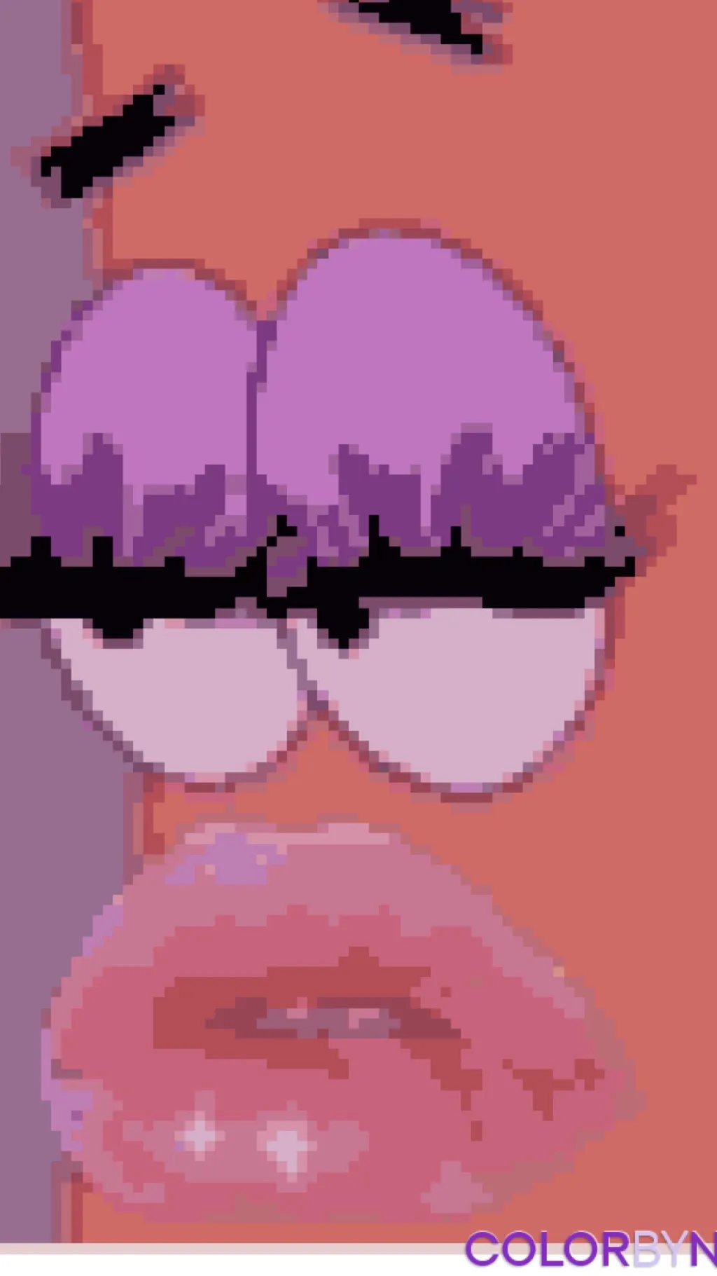 ai character: Slay patchrick background