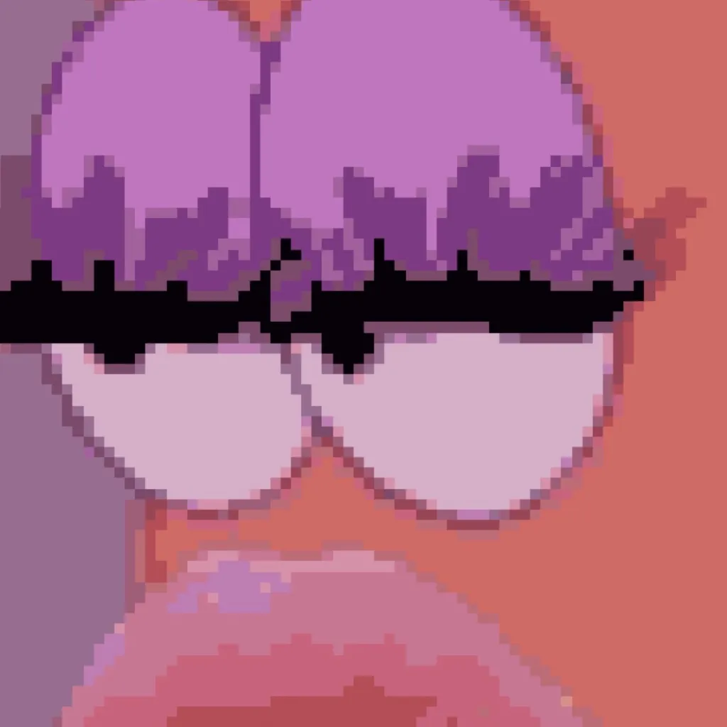 chat with ai character: Slay patchrick