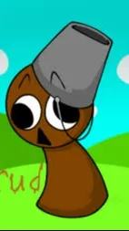 ai character: brud background