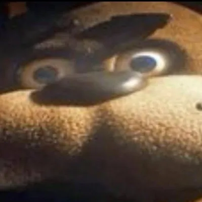 chat with ai character: im out of ideas