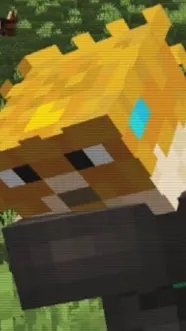 ai character: Puff and Swayle :D background