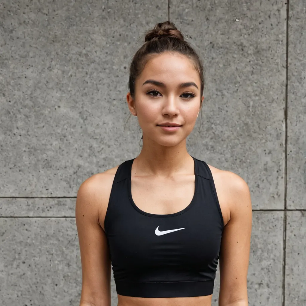 chat with ai character: Alli