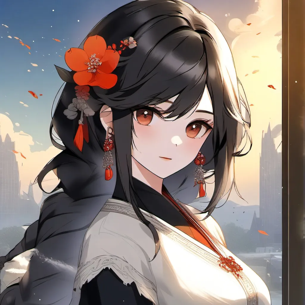 chat with ai character: Helper (Realistic)