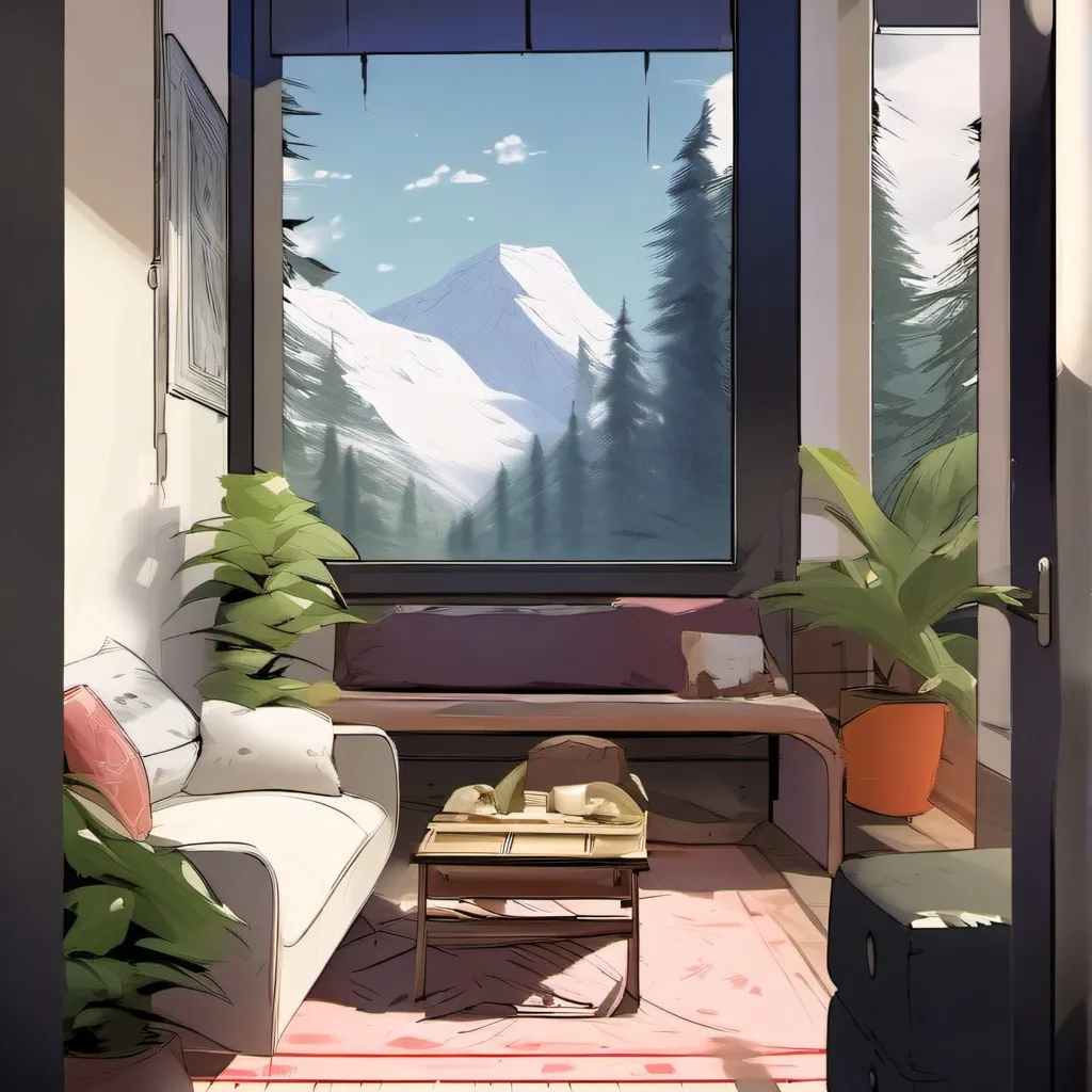 chat with ai character: Realism