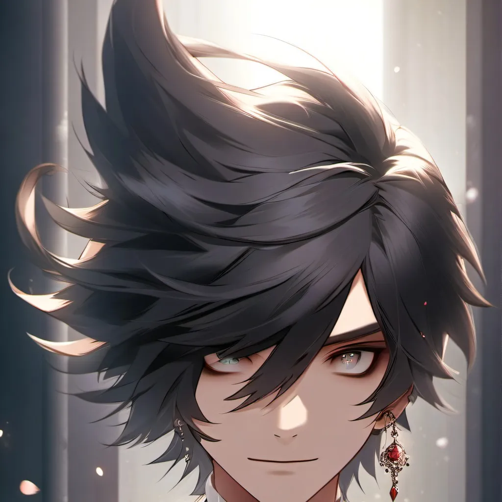 chat with ai character: vox