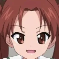 chat with ai character: Anzu Kadotani GuP