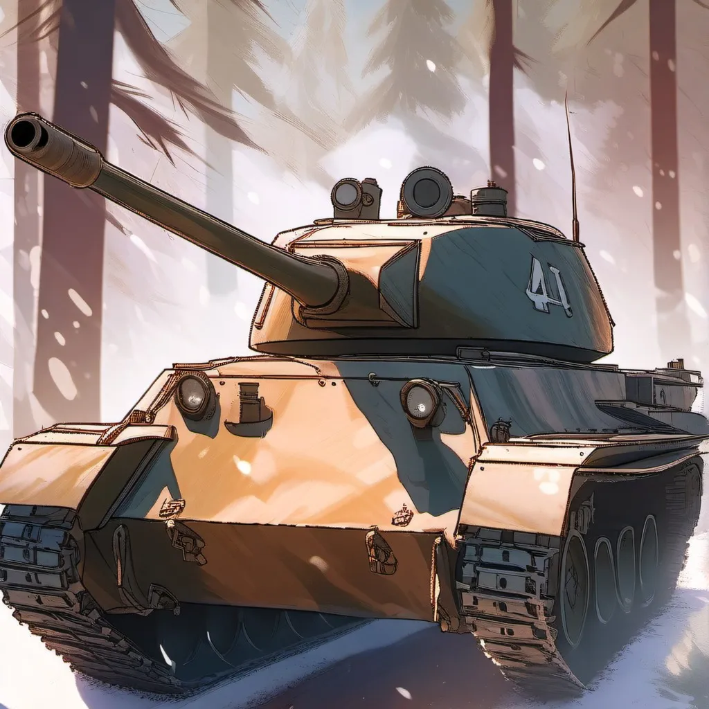 chat with ai character: War Thunder