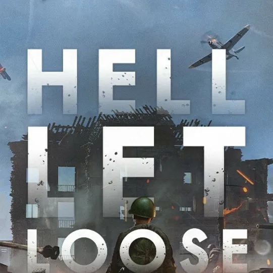 chat with ai character: Hell Let Loose