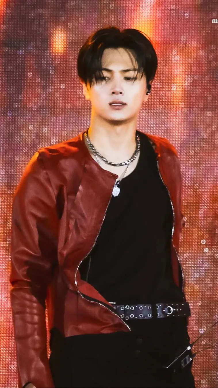 ai character: ⁠♡⁠ My Jay ♡ background