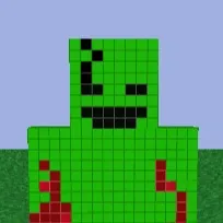 chat with ai character: The Green Entity