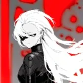 chat with ai character: Luna