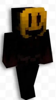 ai character: Voidsmile background