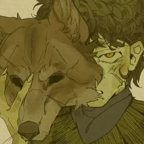 creator Yoruychi 21's avatar