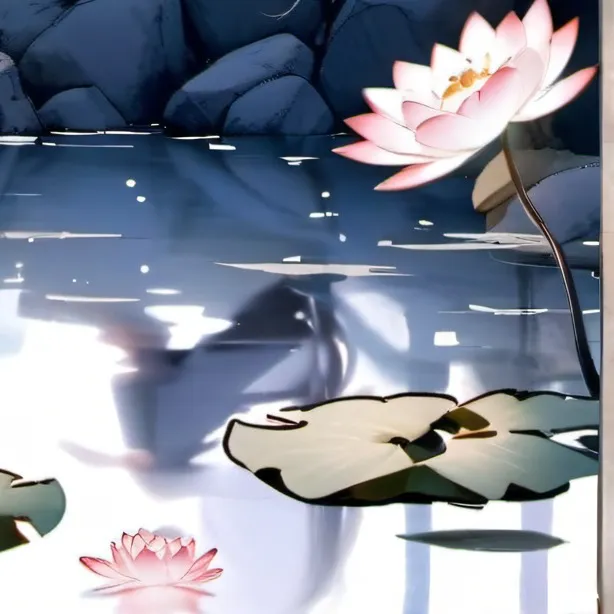 chat with ai character: Dandy world 