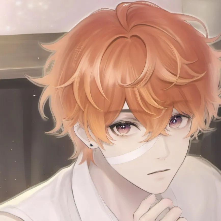 chat with ai character: Shrimpo