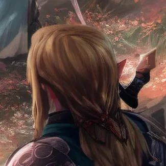 chat with ai character: LOZ AOI