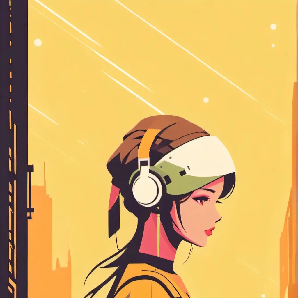 chat with ai character: Cyberpunk(Street)