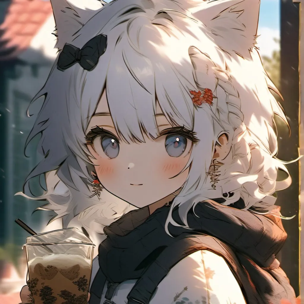 chat with ai character: [ Luna ]