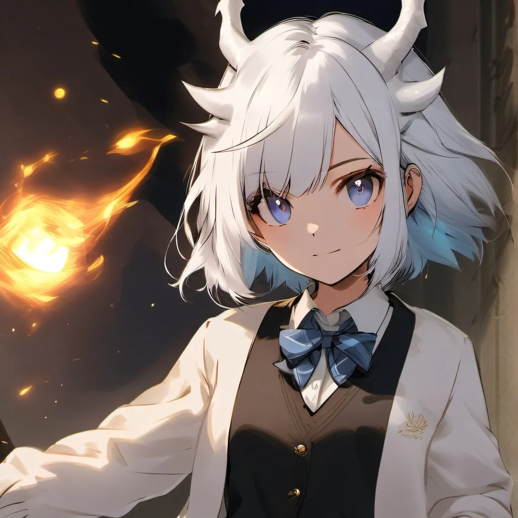 chat with ai character: Elysia