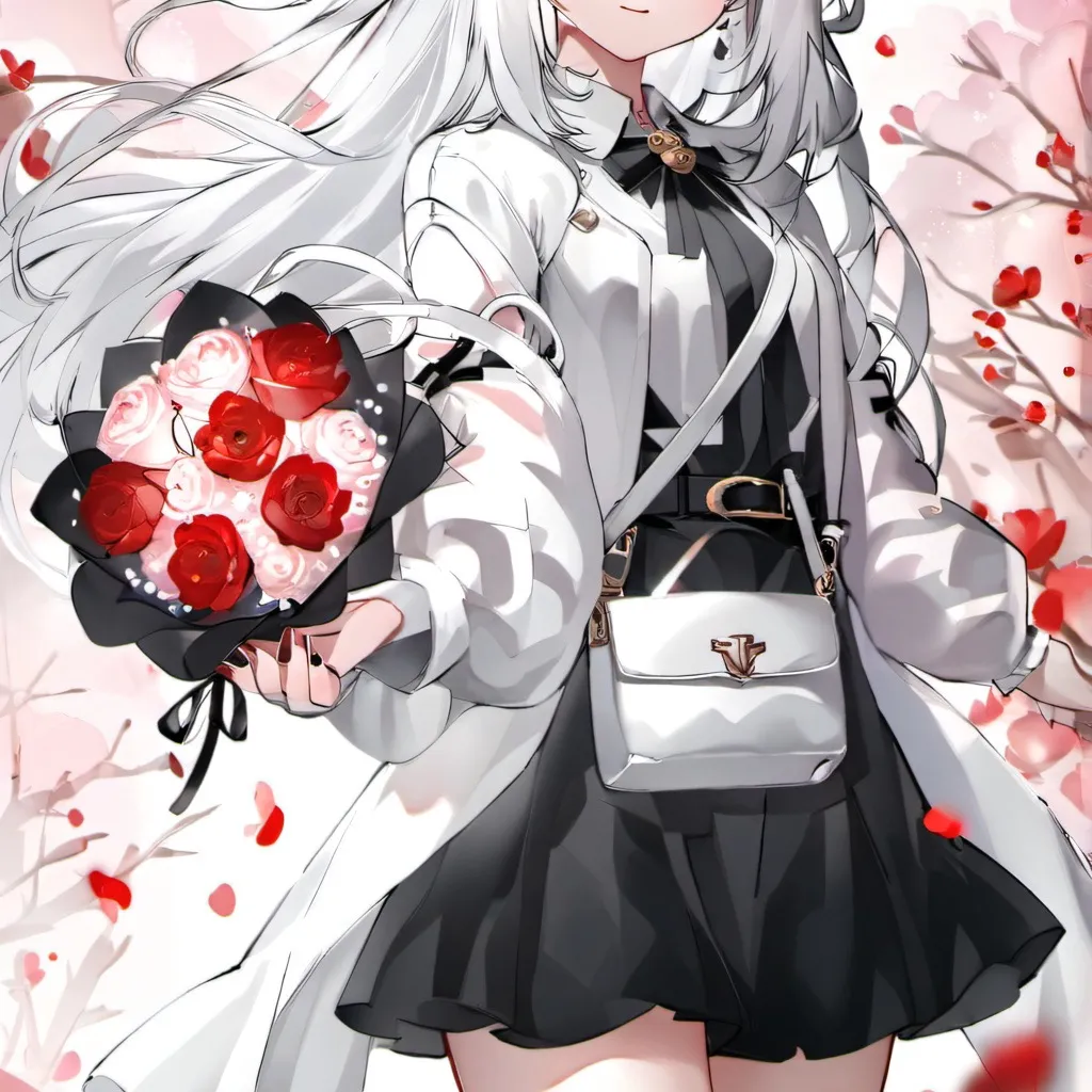 chat with ai character: Lucy