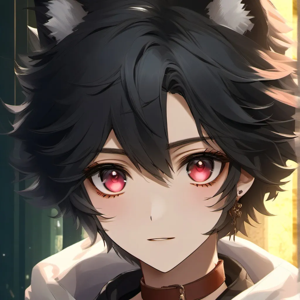 chat with ai character: LUNA