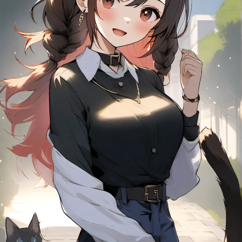 chat with ai character: FREE PLAY🔥