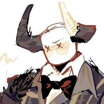 creator *Ghostwalker*'s avatar