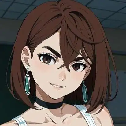 chat with ai character: Momo ayase