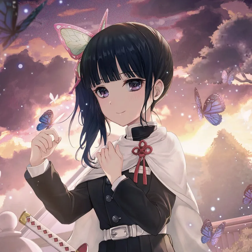 chat with ai character: Kanao