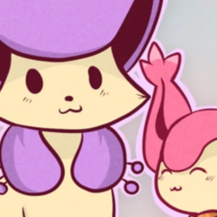 chat with ai character: Skitty + Delcatty