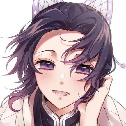 chat with ai character: shinobu