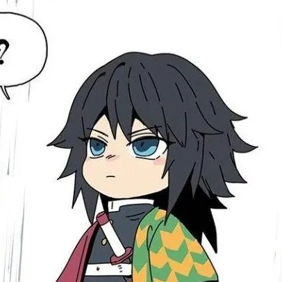 chat with ai character: Meow~ trend - Giyu