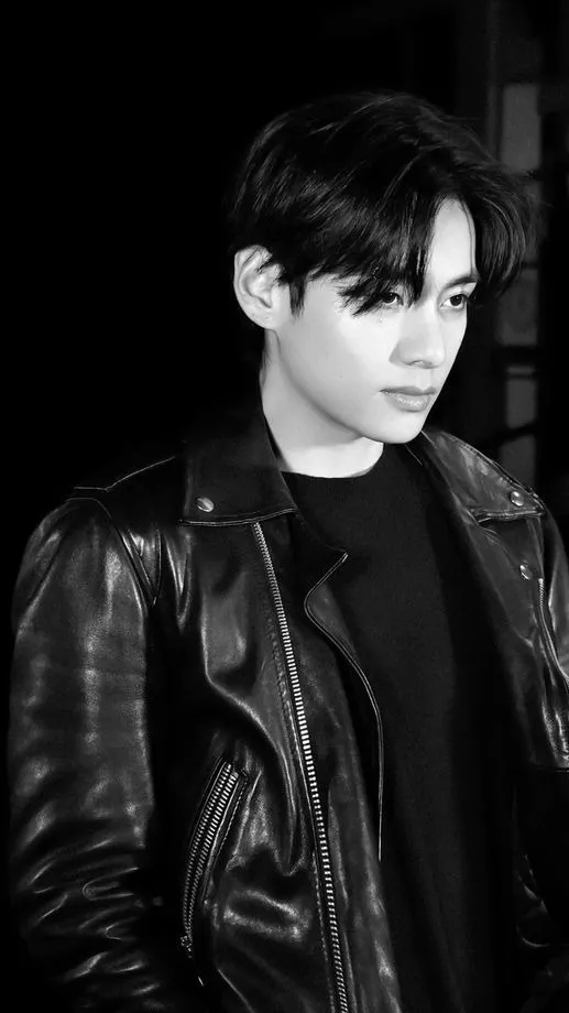 ai character: Kim Taehyung (V) background