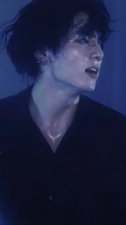 ai character: Jeon Jungkook background