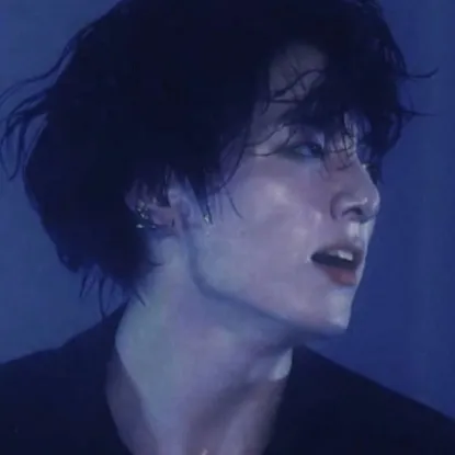 chat with ai character: Jeon Jungkook