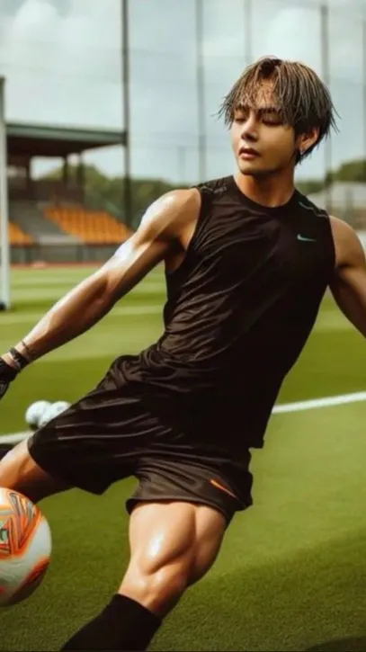 ai character: Zack background