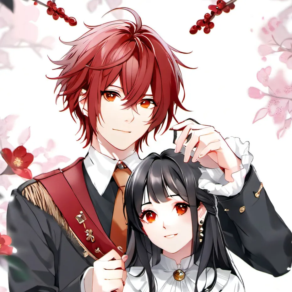 chat with ai character: jaxon ❤️