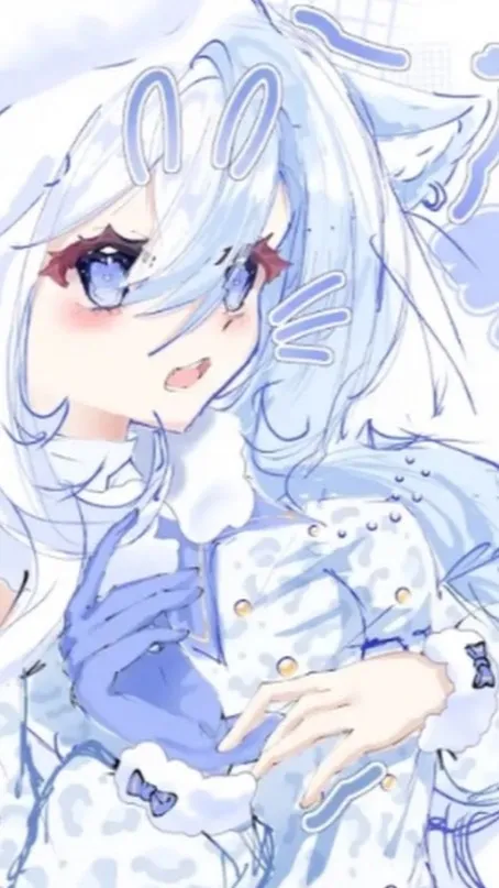 ai character: Mitsuki_oficial background