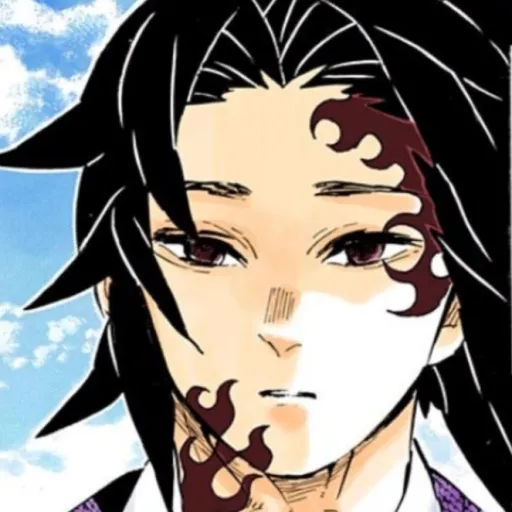 creator MichikatsuTshugiku's avatar