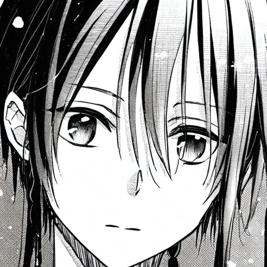 chat with ai character: mha (emotion snap)