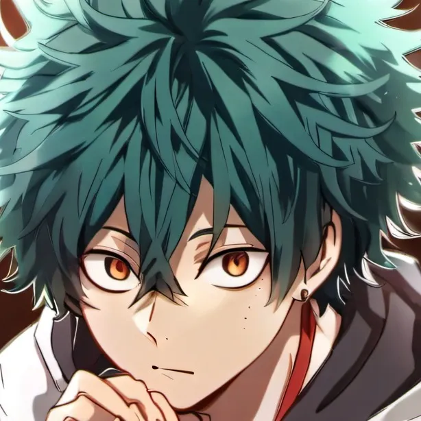 chat with ai character: Mha (ship drama)