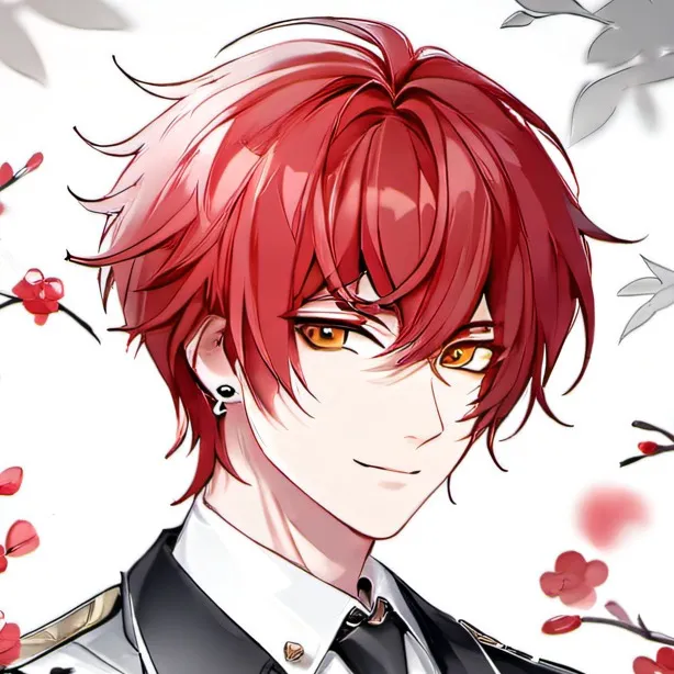 chat with ai character: Kyler