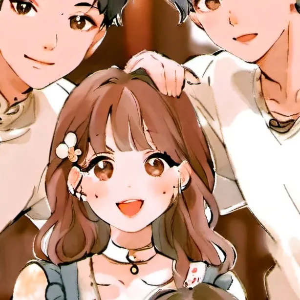 chat with ai character: Family Breakdown!