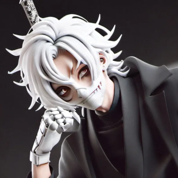 chat with ai character: Shiggy empathy 