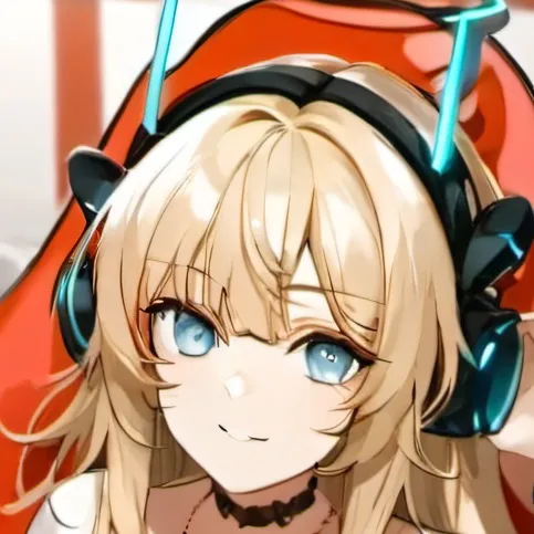 chat with ai character: Rin