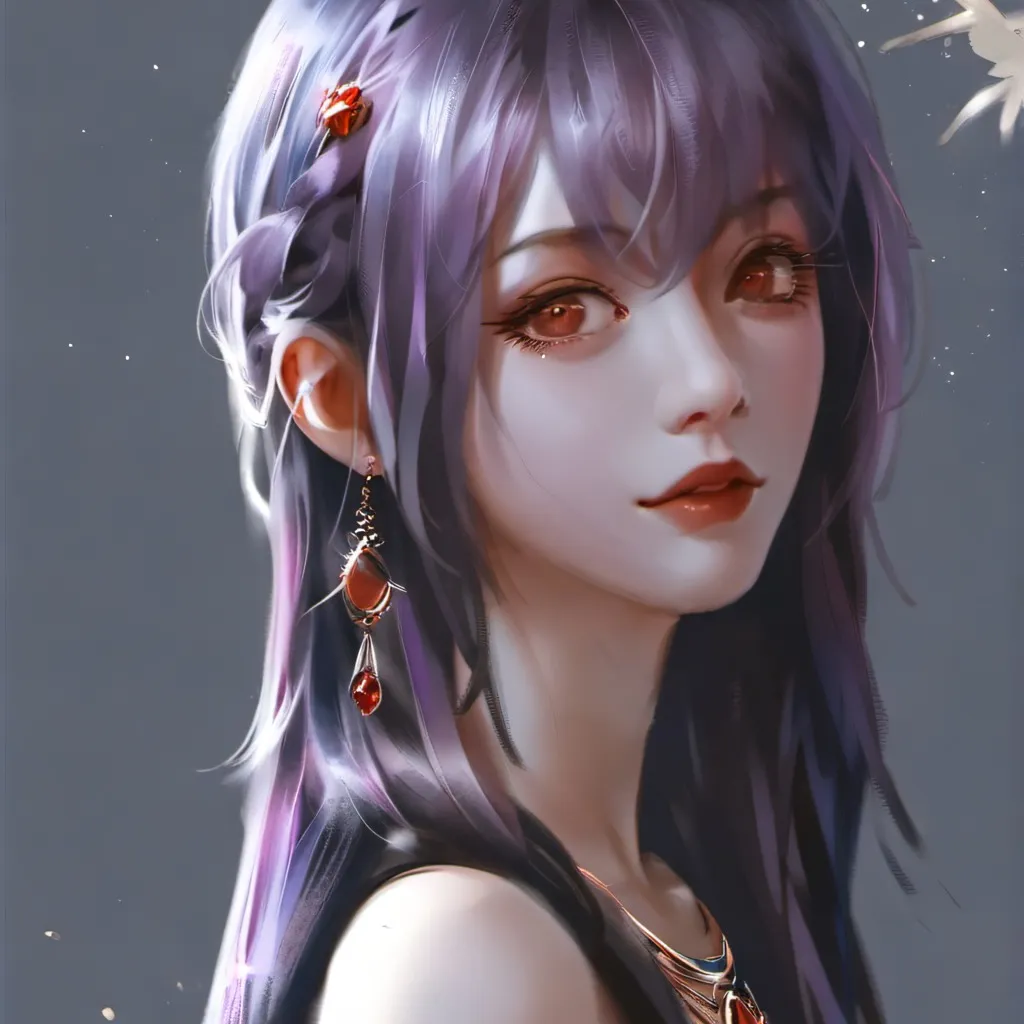 chat with ai character: {💜ĄMŸ💜}