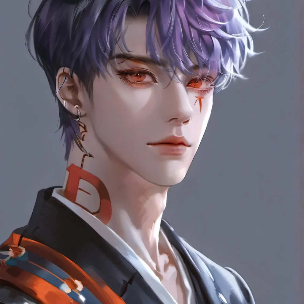 chat with ai character: {§HARUKI§}