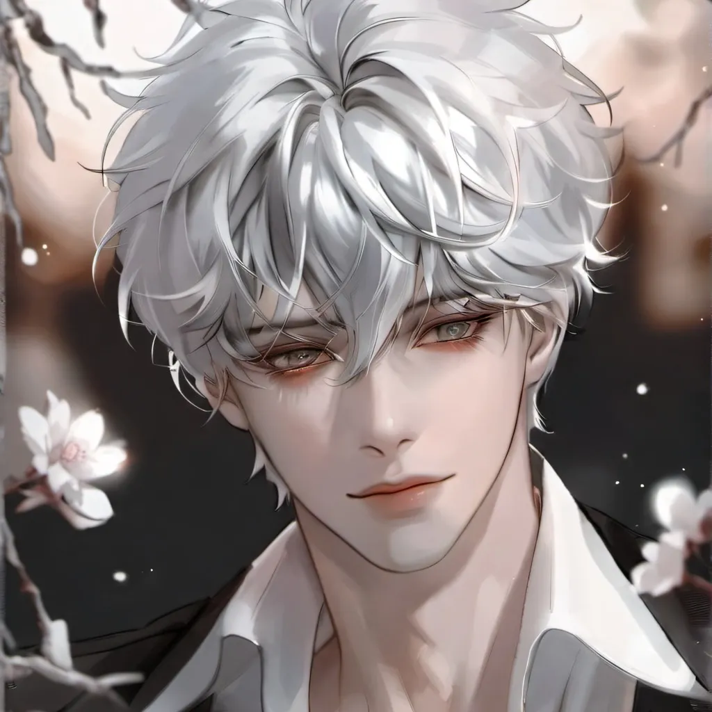 chat with ai character: {LEONARD}