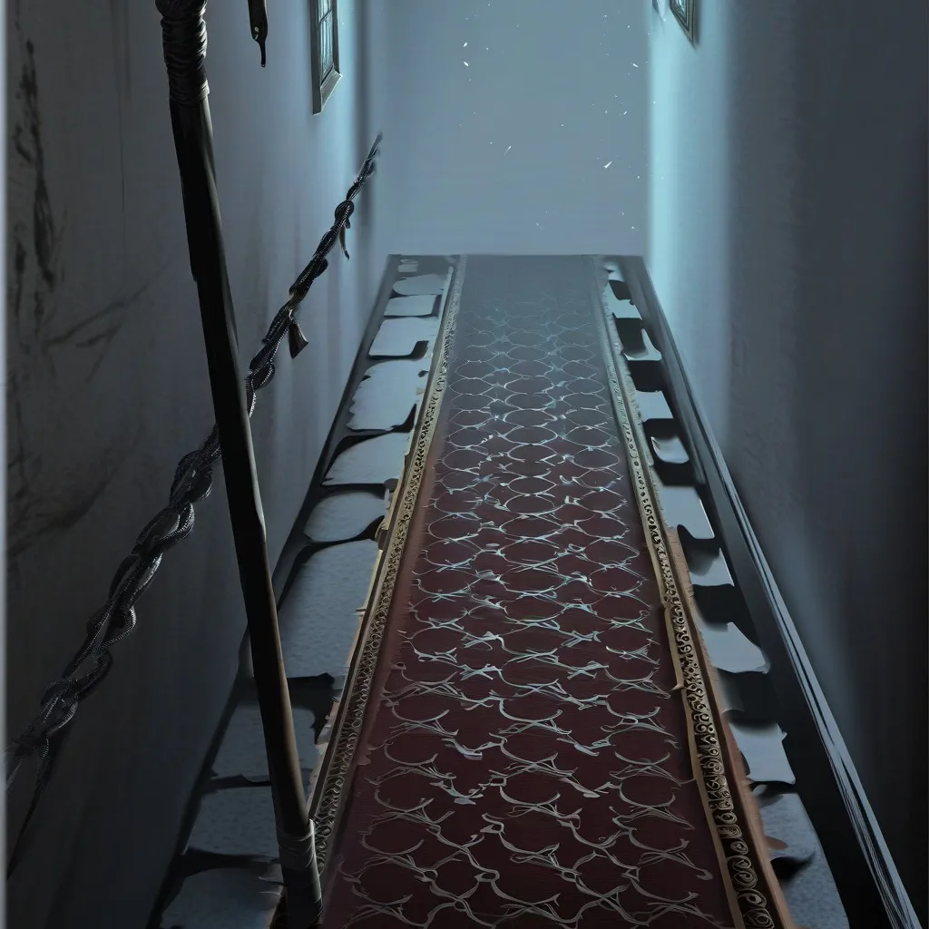 chat with ai character: {homicipher}