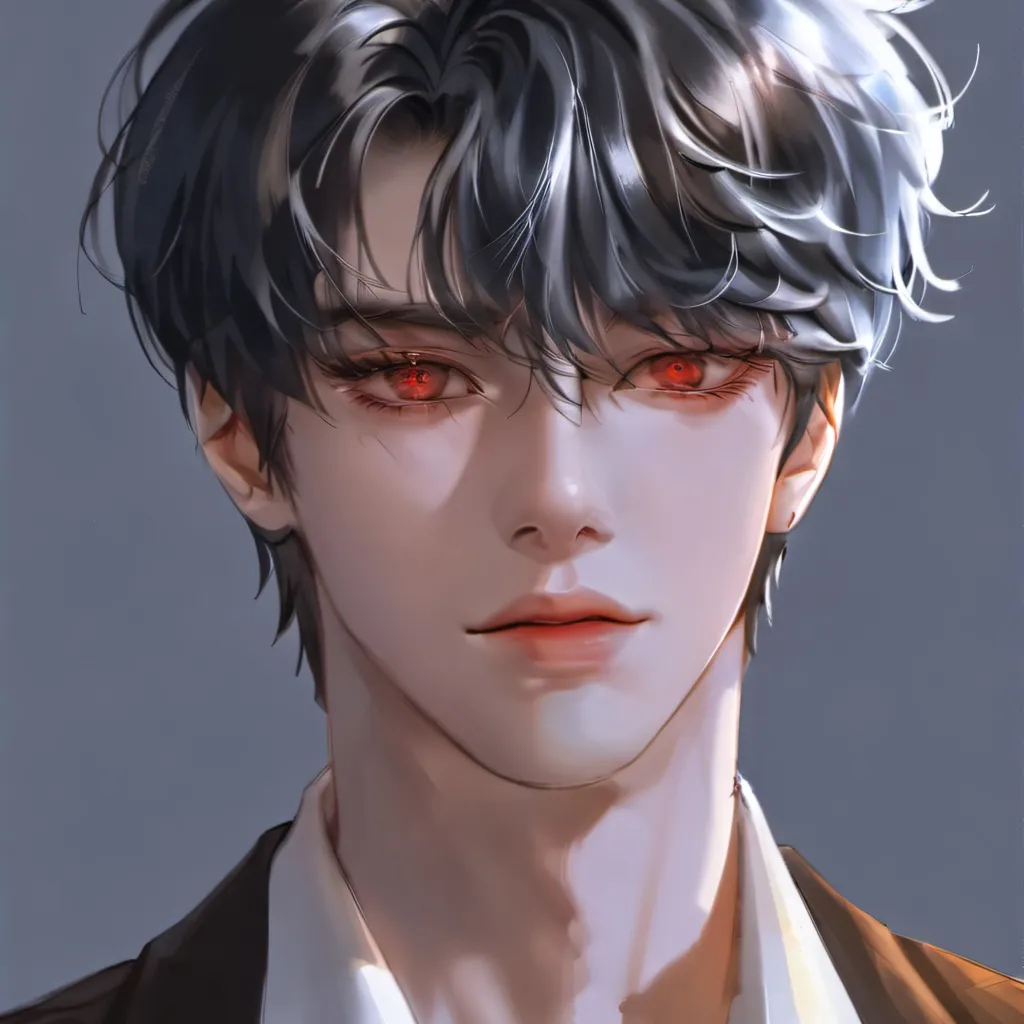 chat with ai character: {°XAVIER°}